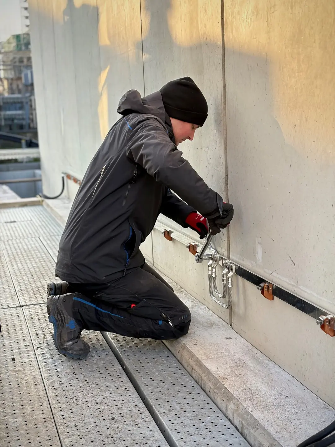 Ausbildung
